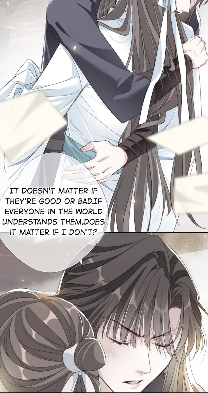 Delighted To Meet You (Season 1, Official) - 35 - Give and Take manhwa