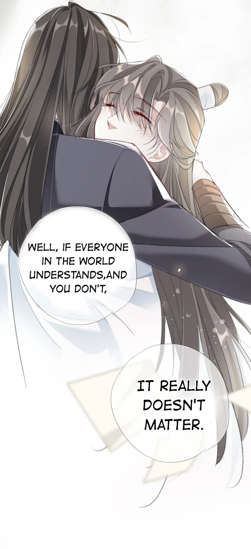 Delighted To Meet You (Season 1, Official) - 35 - Give and Take manhwa