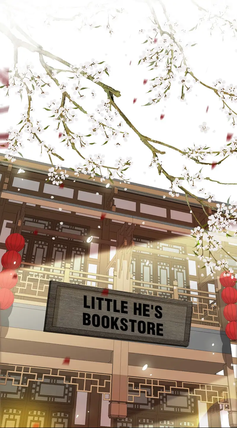 Delighted To Meet You (Season 1, Official) - 36 - He Pingan's Side Hustle manhwa