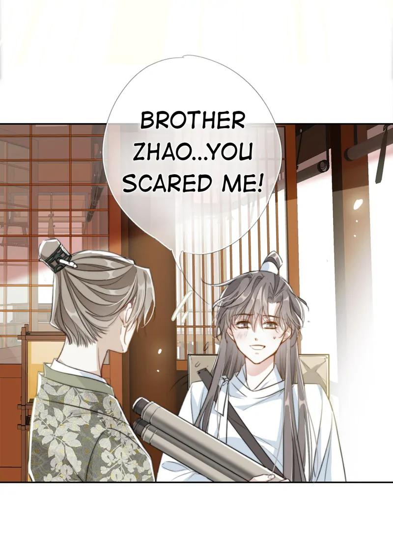 Delighted To Meet You (Season 1, Official) - 36 - He Pingan's Side Hustle manhwa