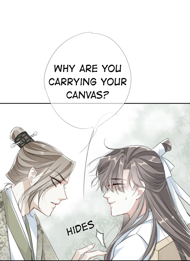 Delighted To Meet You (Season 1, Official) - 36 - He Pingan's Side Hustle manhwa