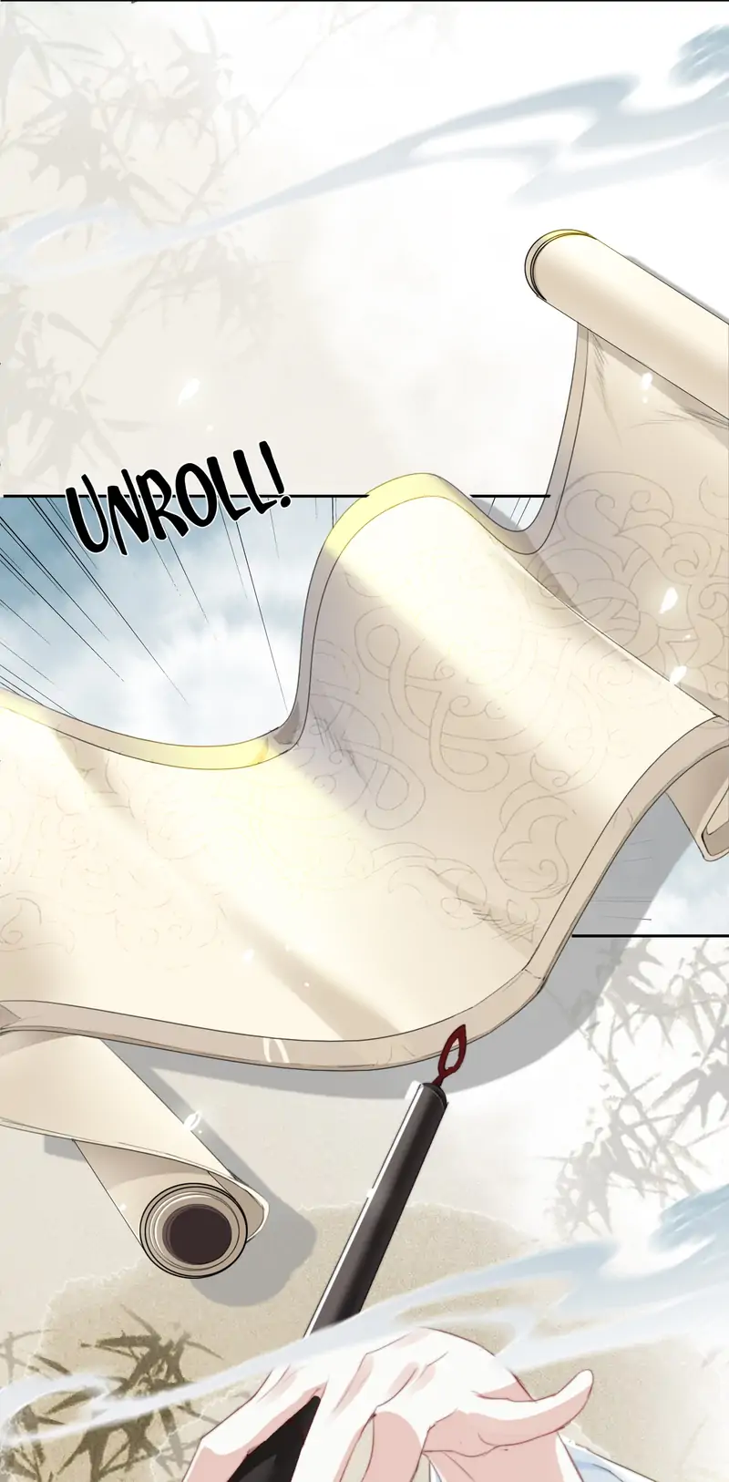 Delighted To Meet You (Season 1, Official) - 36 - He Pingan's Side Hustle manhwa