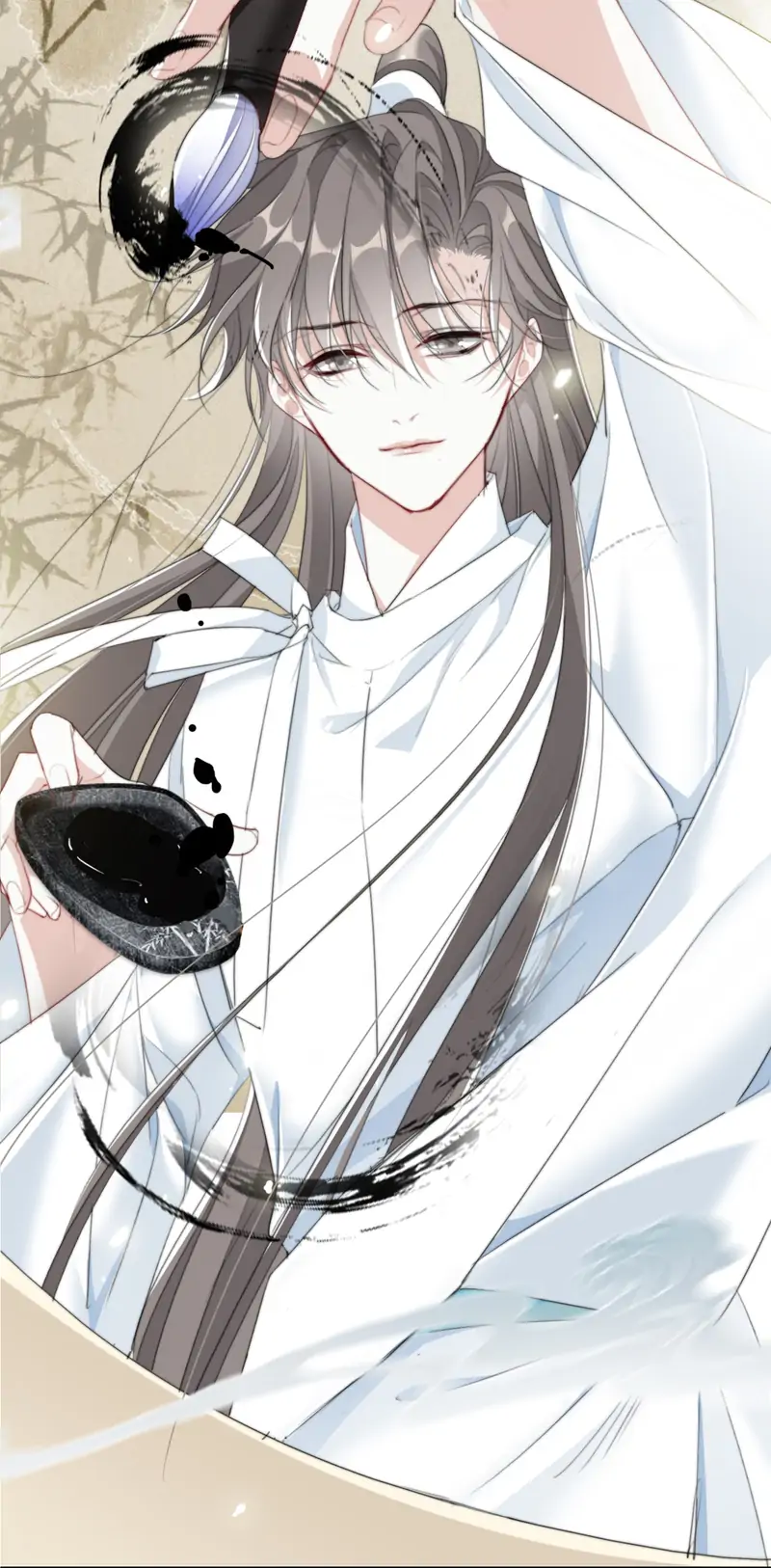 Delighted To Meet You (Season 1, Official) - 36 - He Pingan's Side Hustle manhwa