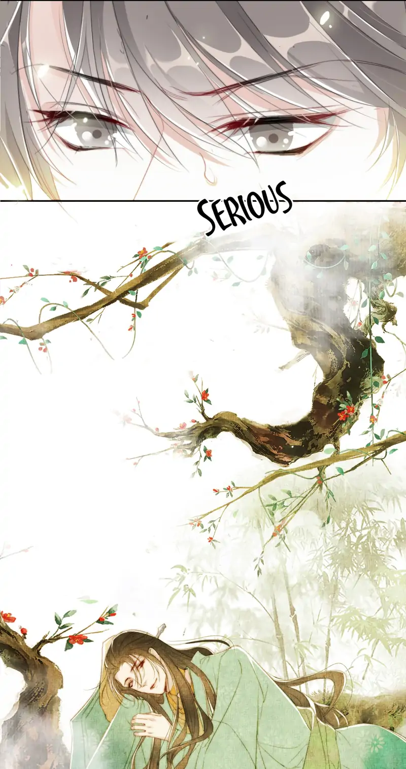 Delighted To Meet You (Season 1, Official) - 36 - He Pingan's Side Hustle manhwa