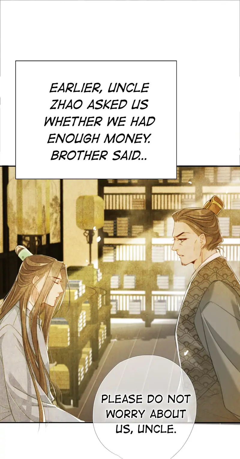 Delighted To Meet You (Season 1, Official) - 36 - He Pingan's Side Hustle manhwa