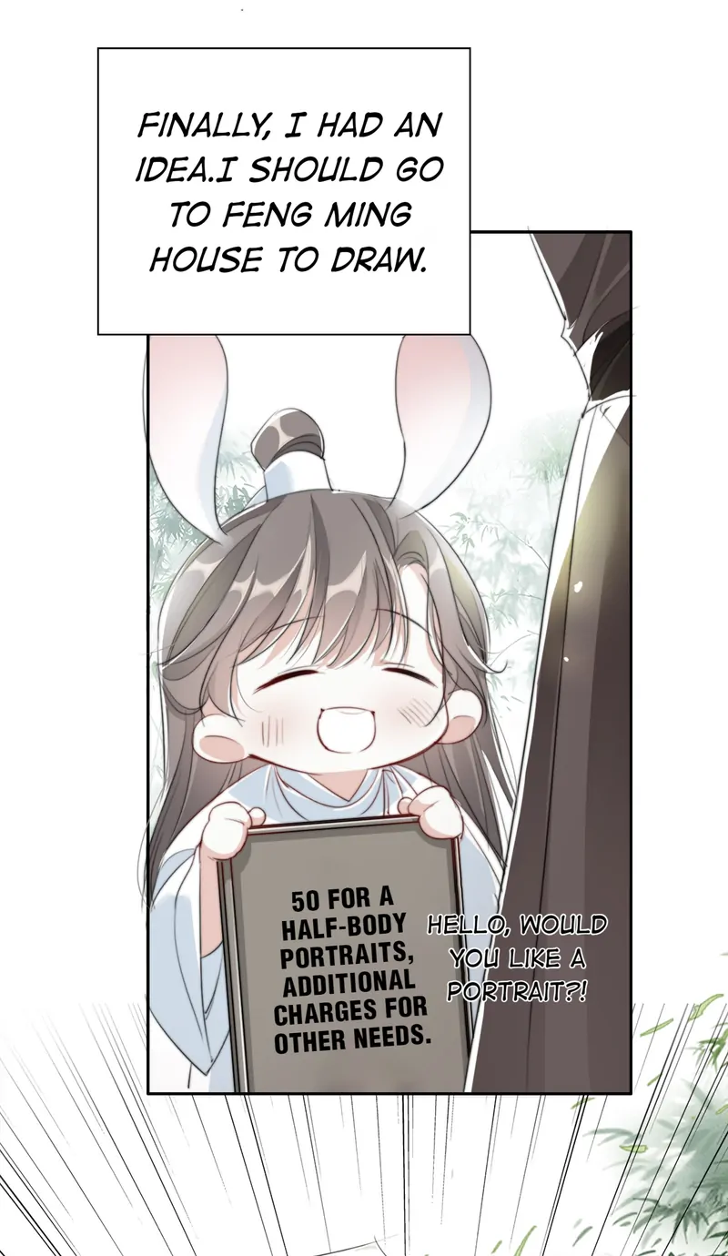 Delighted To Meet You (Season 1, Official) - 36 - He Pingan's Side Hustle manhwa