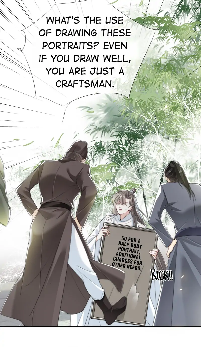 Delighted To Meet You (Season 1, Official) - 36 - He Pingan's Side Hustle manhwa