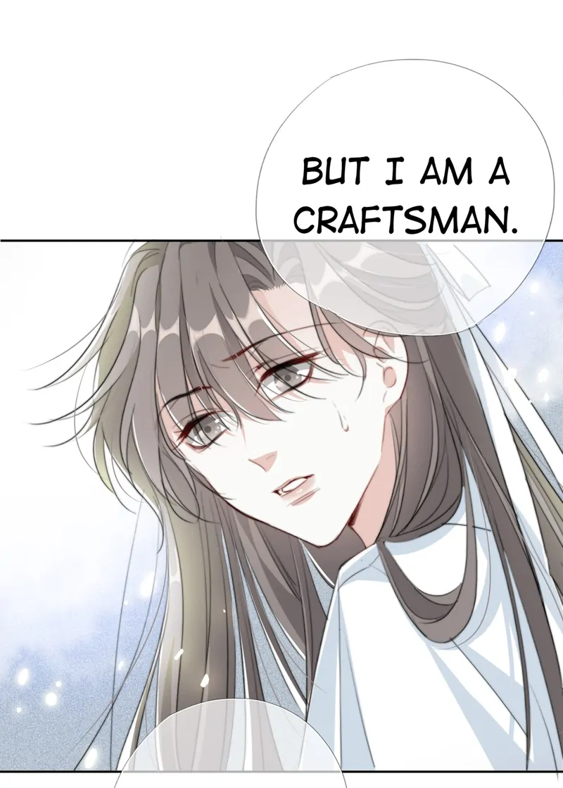 Delighted To Meet You (Season 1, Official) - 36 - He Pingan's Side Hustle manhwa