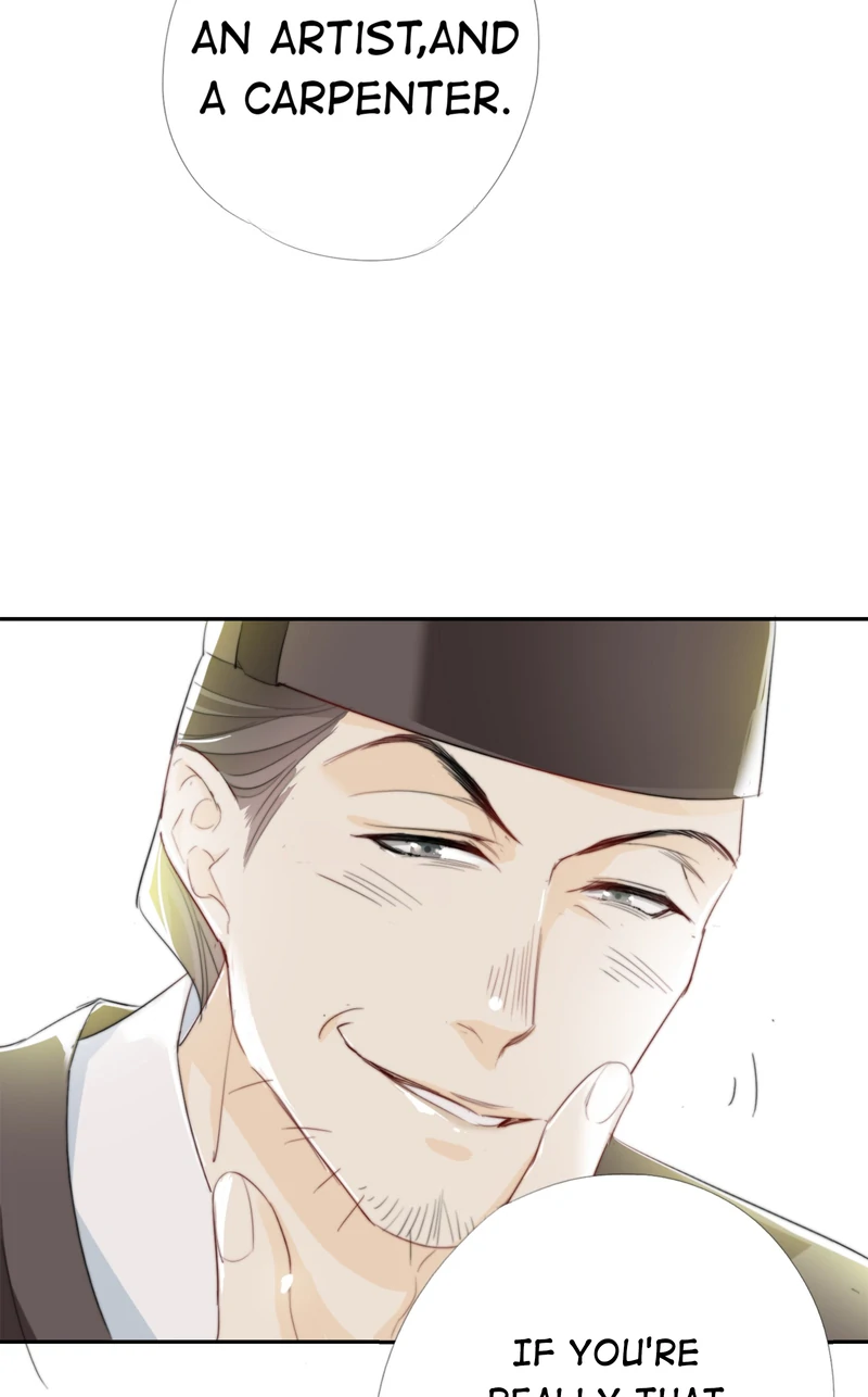 Delighted To Meet You (Season 1, Official) - 36 - He Pingan's Side Hustle manhwa