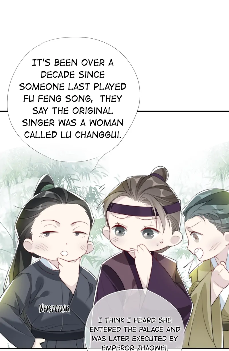 Delighted To Meet You (Season 1, Official) - 36 - He Pingan's Side Hustle manhwa