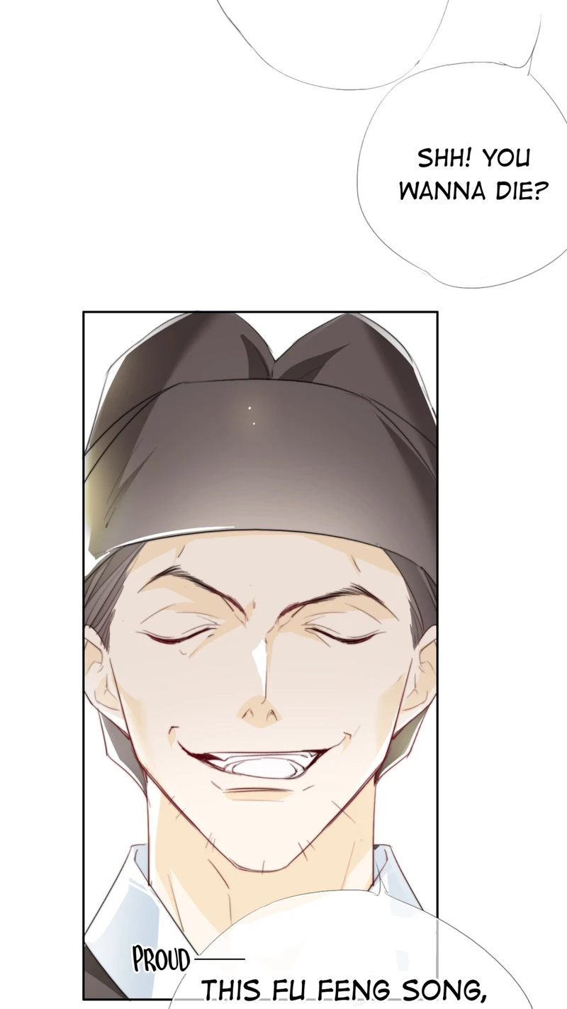 Delighted To Meet You (Season 1, Official) - 36 - He Pingan's Side Hustle manhwa