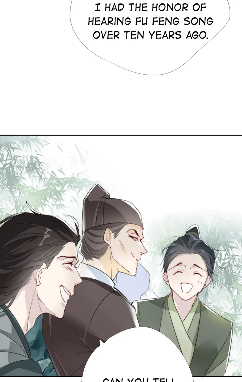 Delighted To Meet You (Season 1, Official) - 36 - He Pingan's Side Hustle manhwa