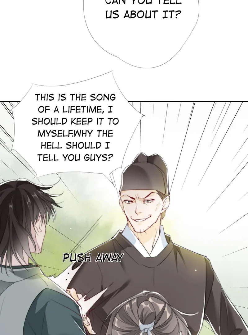 Delighted To Meet You (Season 1, Official) - 36 - He Pingan's Side Hustle manhwa