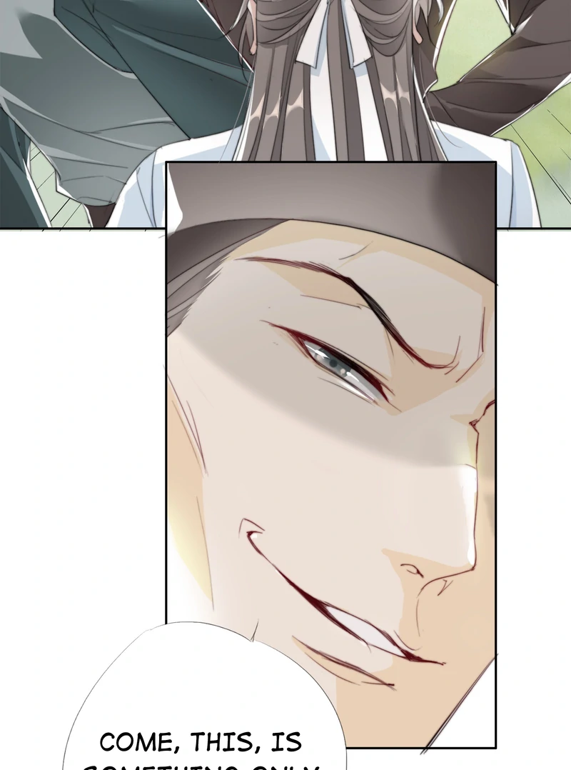 Delighted To Meet You (Season 1, Official) - 36 - He Pingan's Side Hustle manhwa