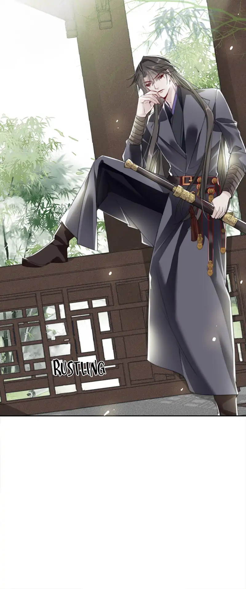 Delighted To Meet You (Season 1, Official) - 36 - He Pingan's Side Hustle manhwa