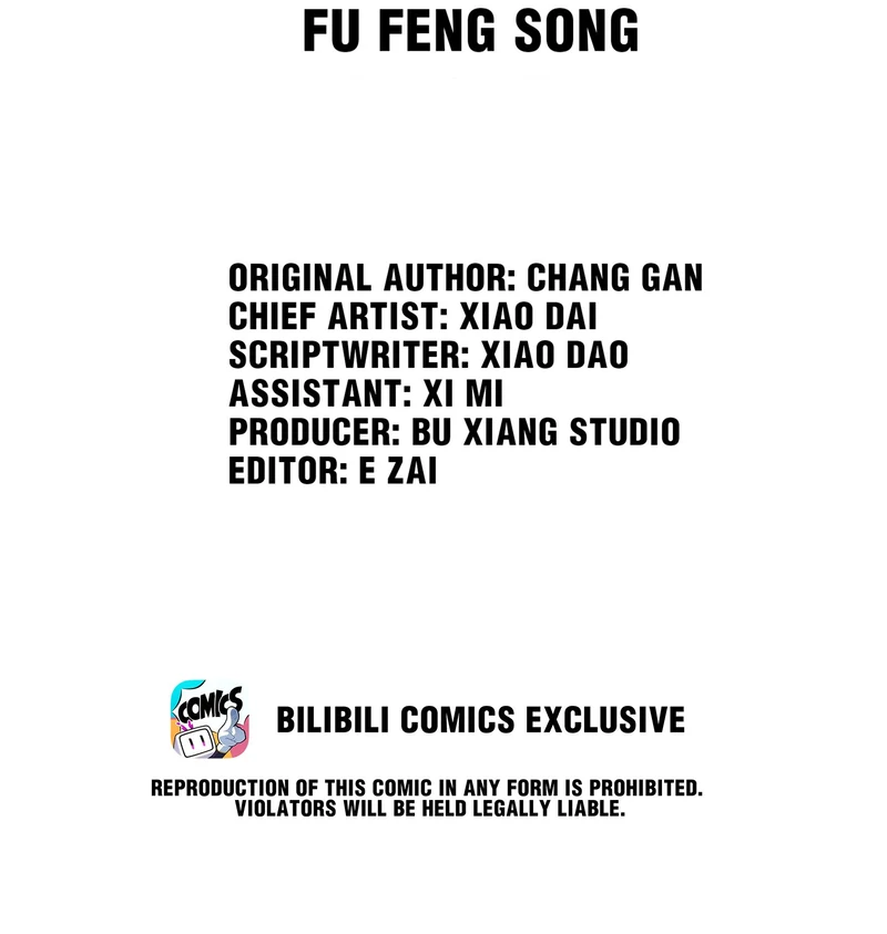 Delighted To Meet You (Season 1, Official) - 38 - Fu Feng Song manhwa