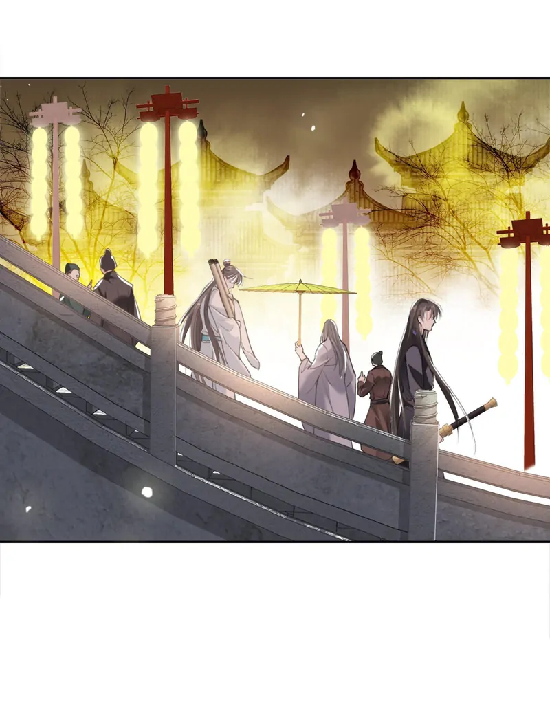 Delighted To Meet You (Season 1, Official) - 38 - Fu Feng Song manhwa