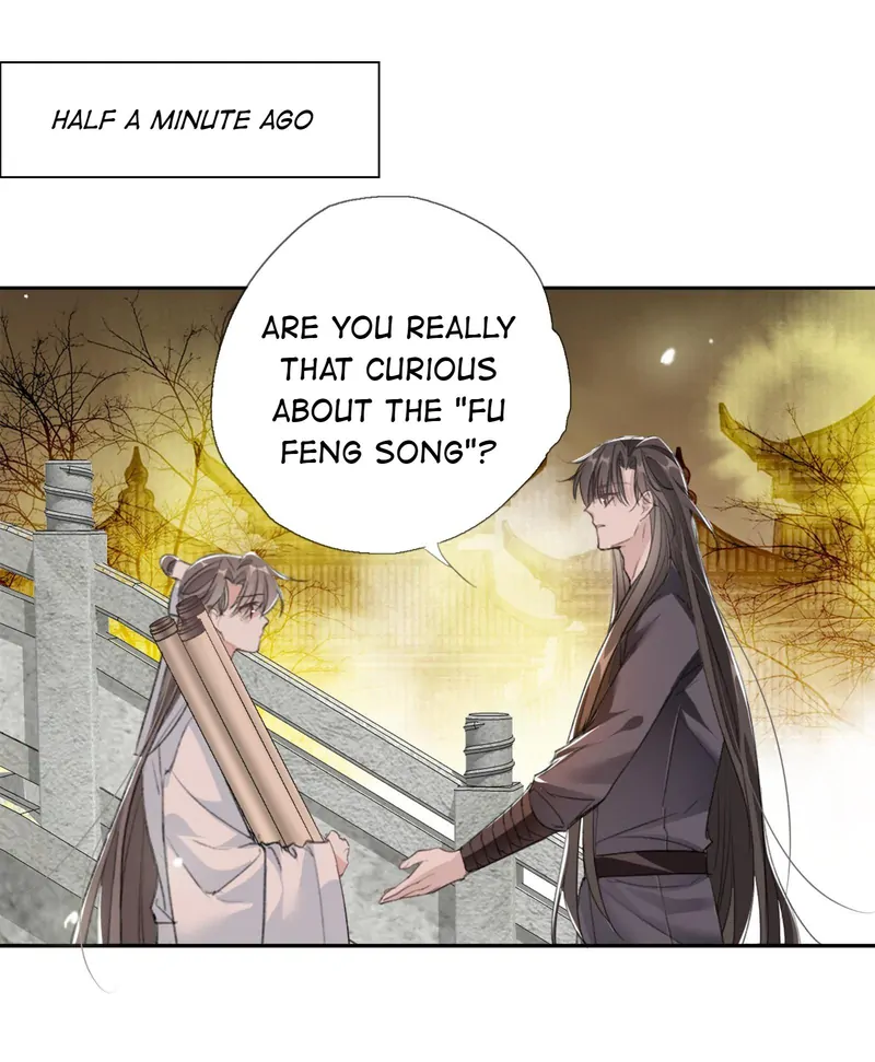 Delighted To Meet You (Season 1, Official) - 38 - Fu Feng Song manhwa