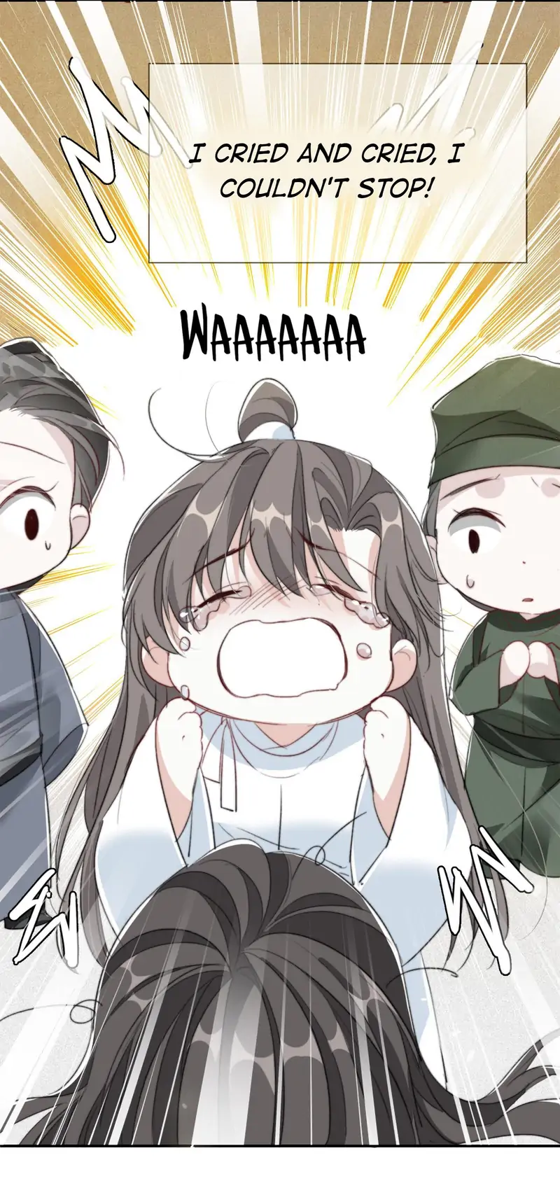 Delighted To Meet You (Season 1, Official) - 38 - Fu Feng Song manhwa