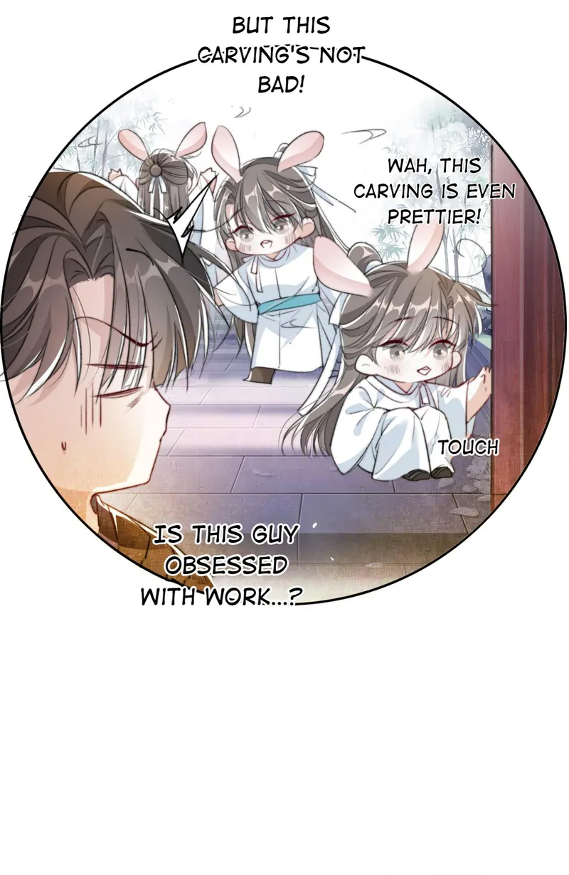 Delighted To Meet You (Season 1, Official) - 38 - Fu Feng Song manhwa