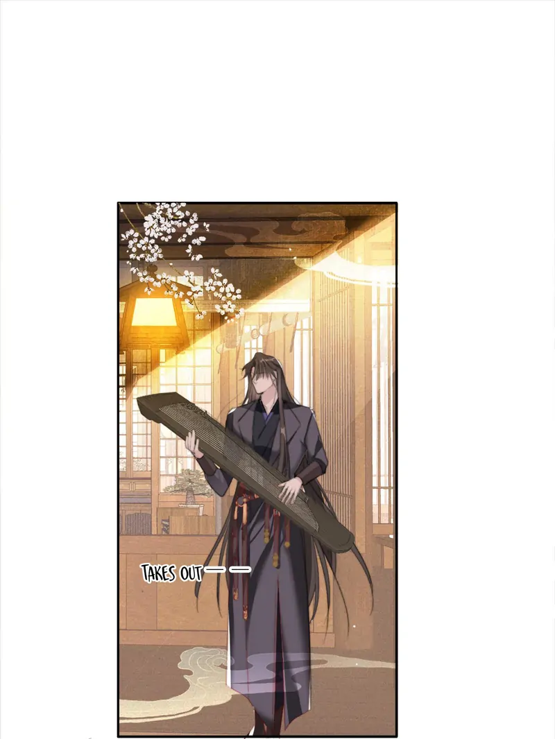 Delighted To Meet You (Season 1, Official) - 38 - Fu Feng Song manhwa