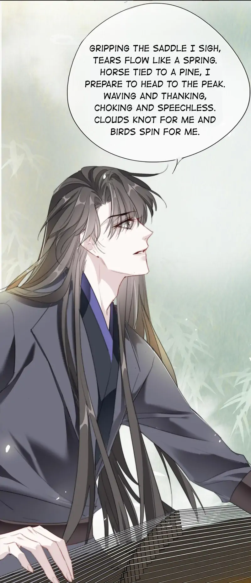 Delighted To Meet You (Season 1, Official) - 38 - Fu Feng Song manhwa