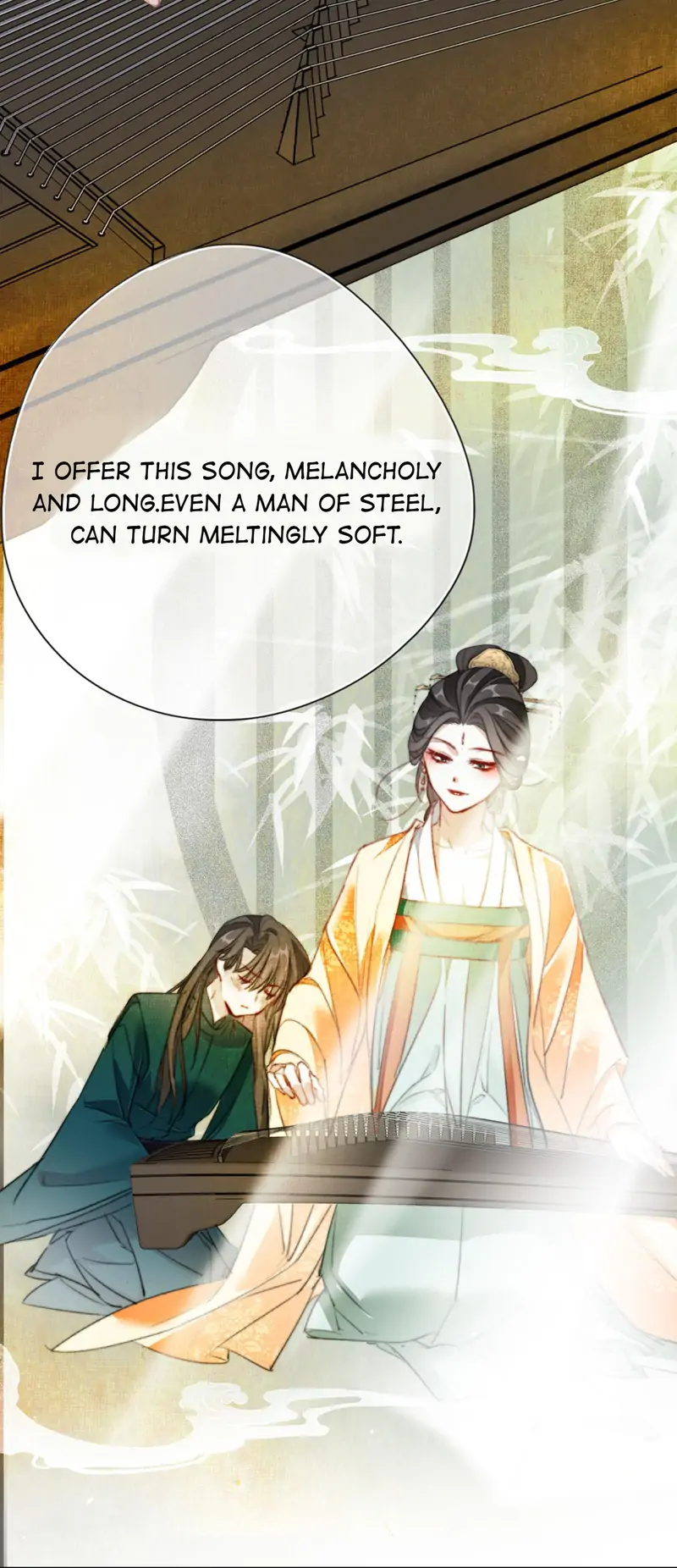 Delighted To Meet You (Season 1, Official) - 38 - Fu Feng Song manhwa