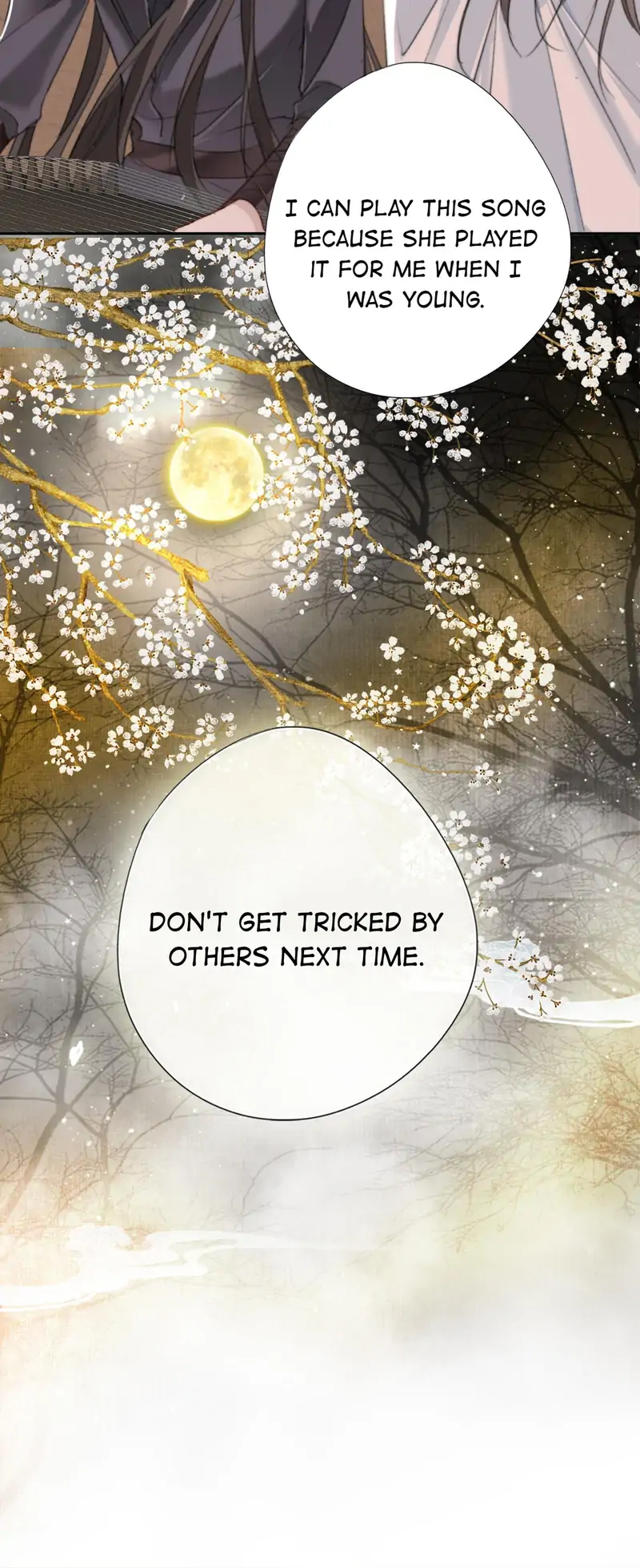 Delighted To Meet You (Season 1, Official) - 38 - Fu Feng Song manhwa