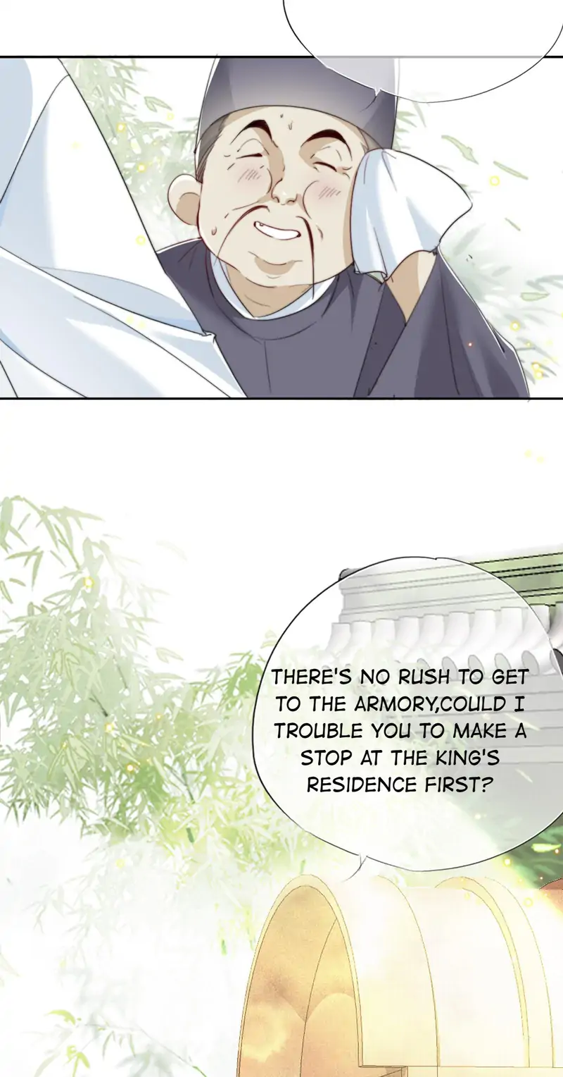 Delighted To Meet You (Season 1, Official) - 39 - I Trust You manhwa