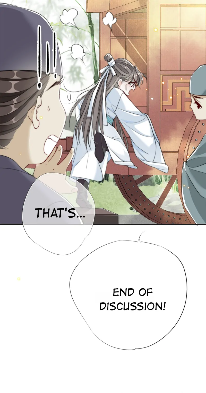 Delighted To Meet You (Season 1, Official) - 39 - I Trust You manhwa