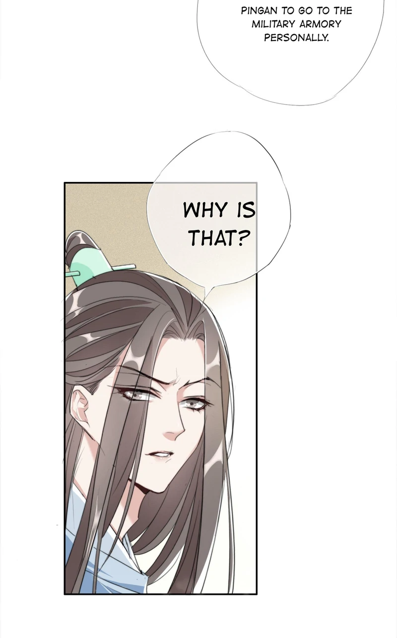 Delighted To Meet You (Season 1, Official) - 39 - I Trust You manhwa