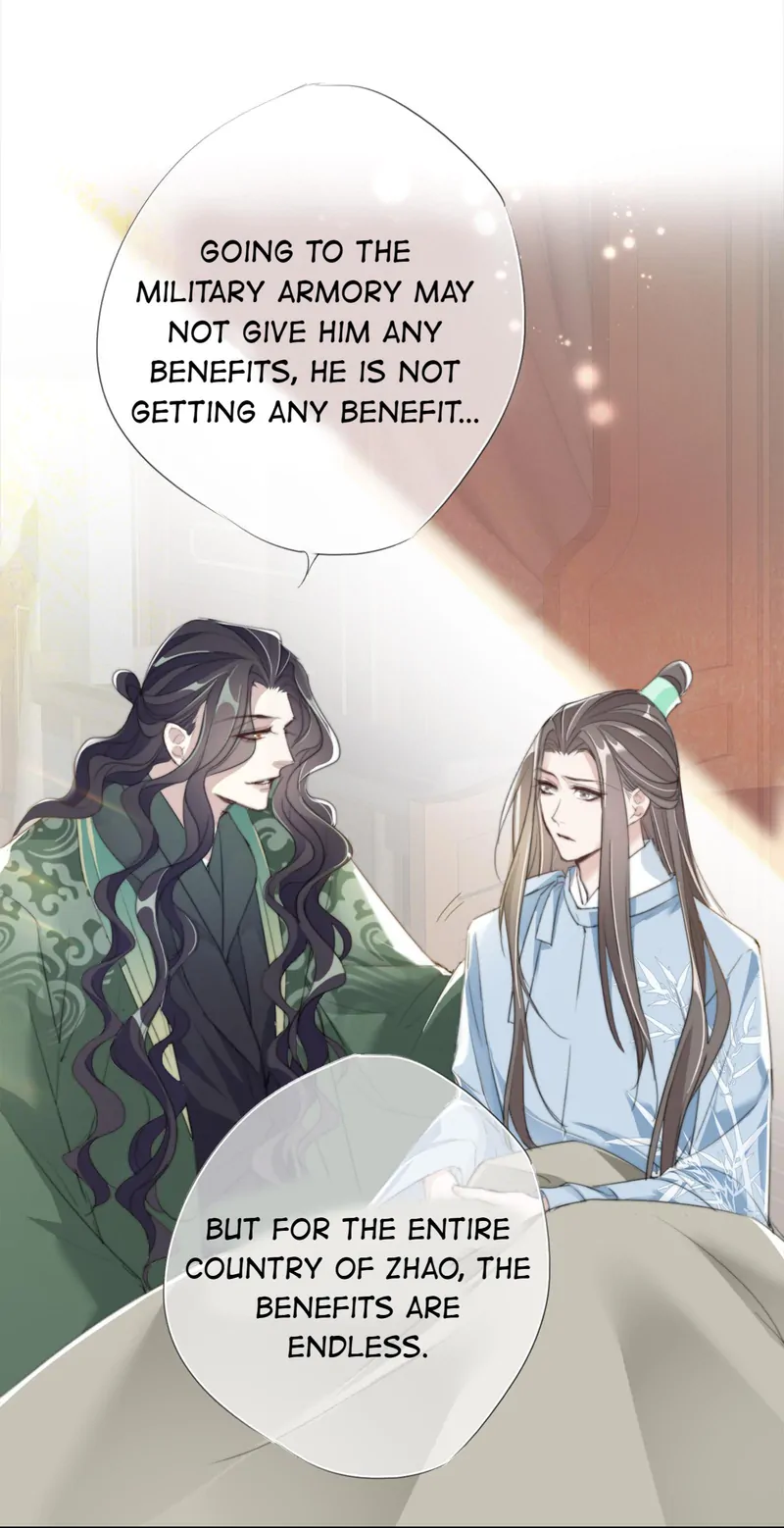 Delighted To Meet You (Season 1, Official) - 39 - I Trust You manhwa