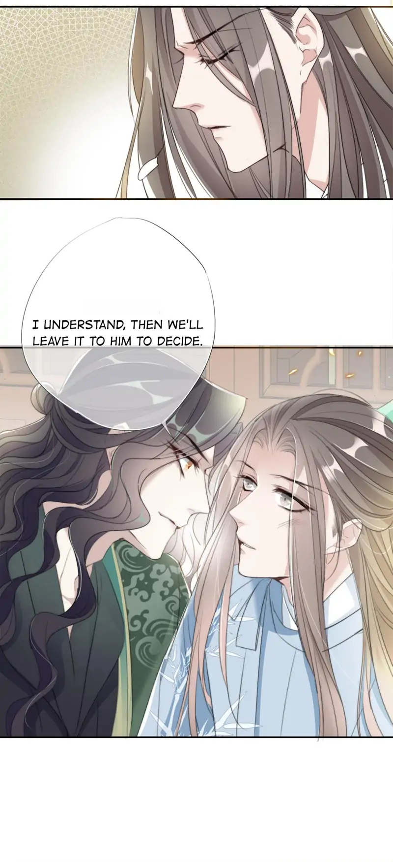 Delighted To Meet You (Season 1, Official) - 39 - I Trust You manhwa