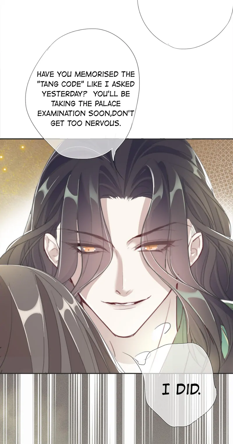 Delighted To Meet You (Season 1, Official) - 39 - I Trust You manhwa