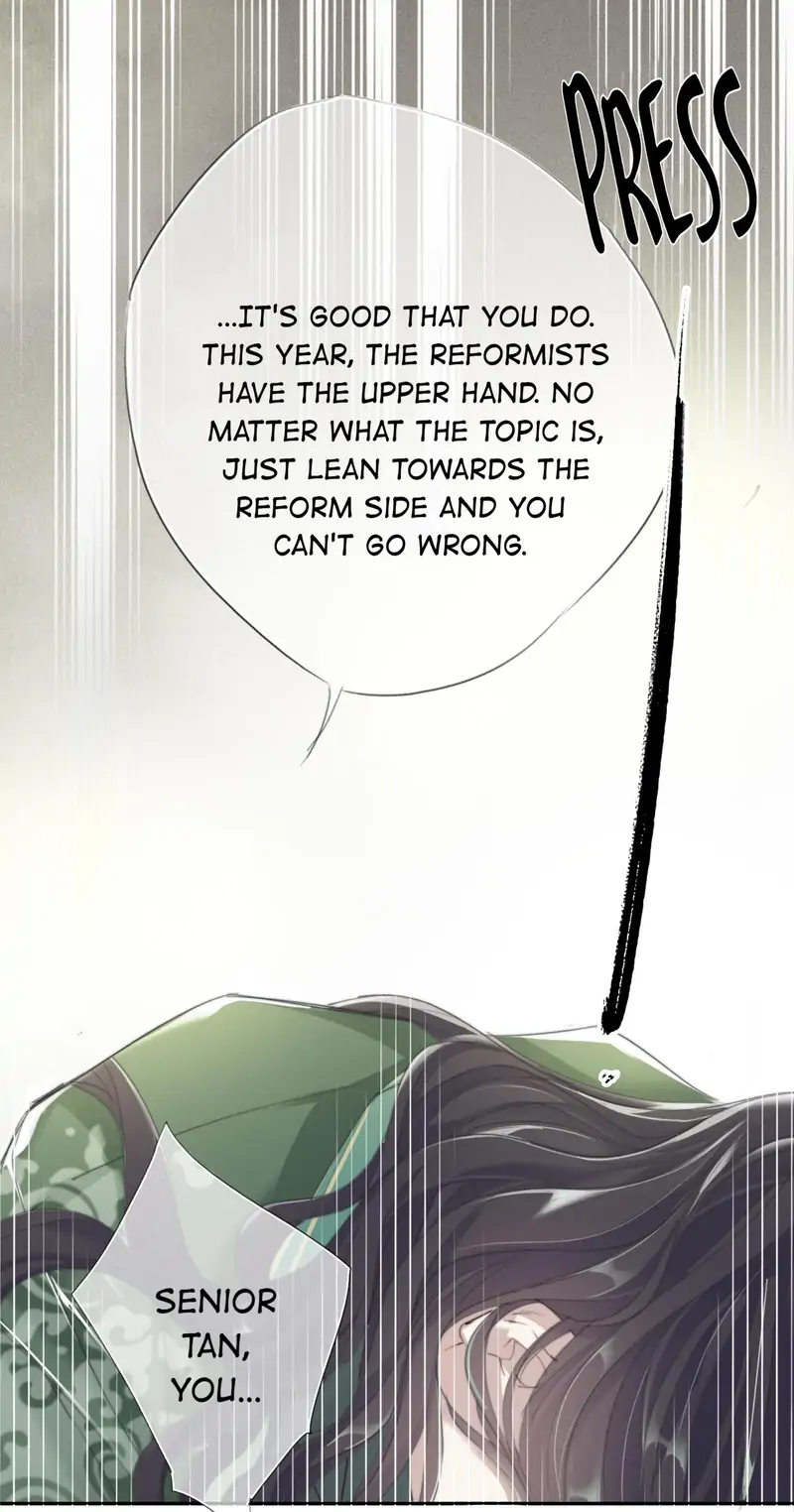 Delighted To Meet You (Season 1, Official) - 39 - I Trust You manhwa