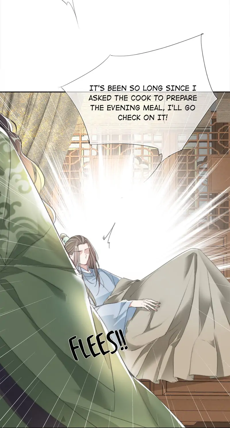 Delighted To Meet You (Season 1, Official) - 39 - I Trust You manhwa