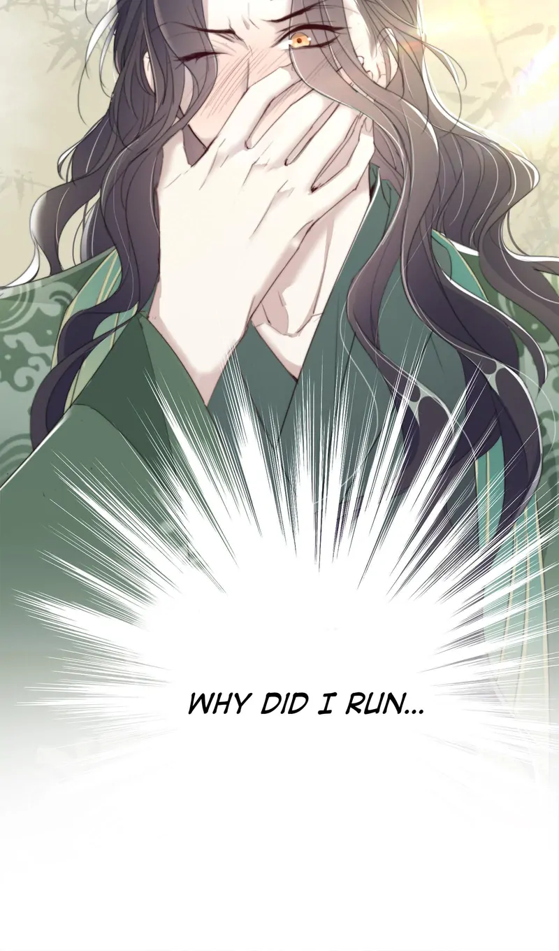 Delighted To Meet You (Season 1, Official) - 39 - I Trust You manhwa