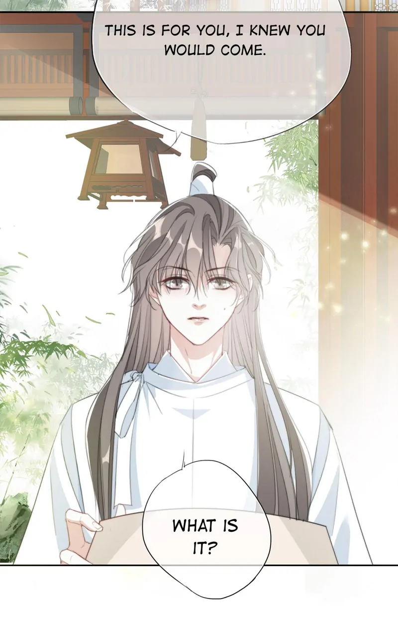 Delighted To Meet You (Season 1, Official) - 39 - I Trust You manhwa