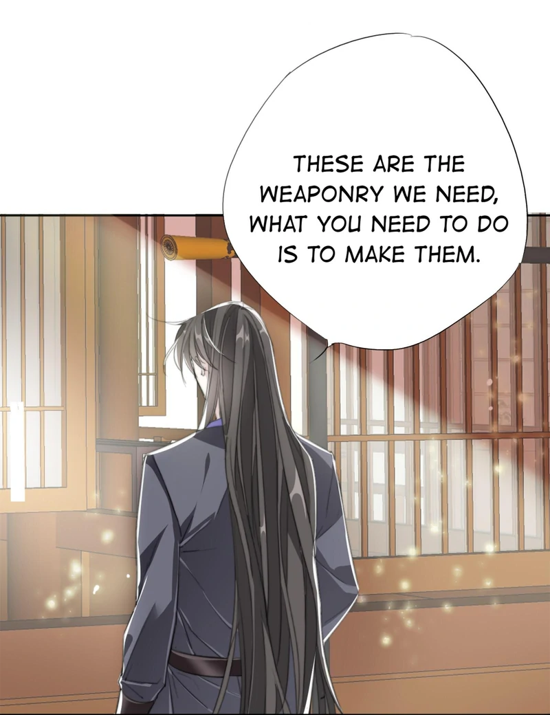 Delighted To Meet You (Season 1, Official) - 39 - I Trust You manhwa