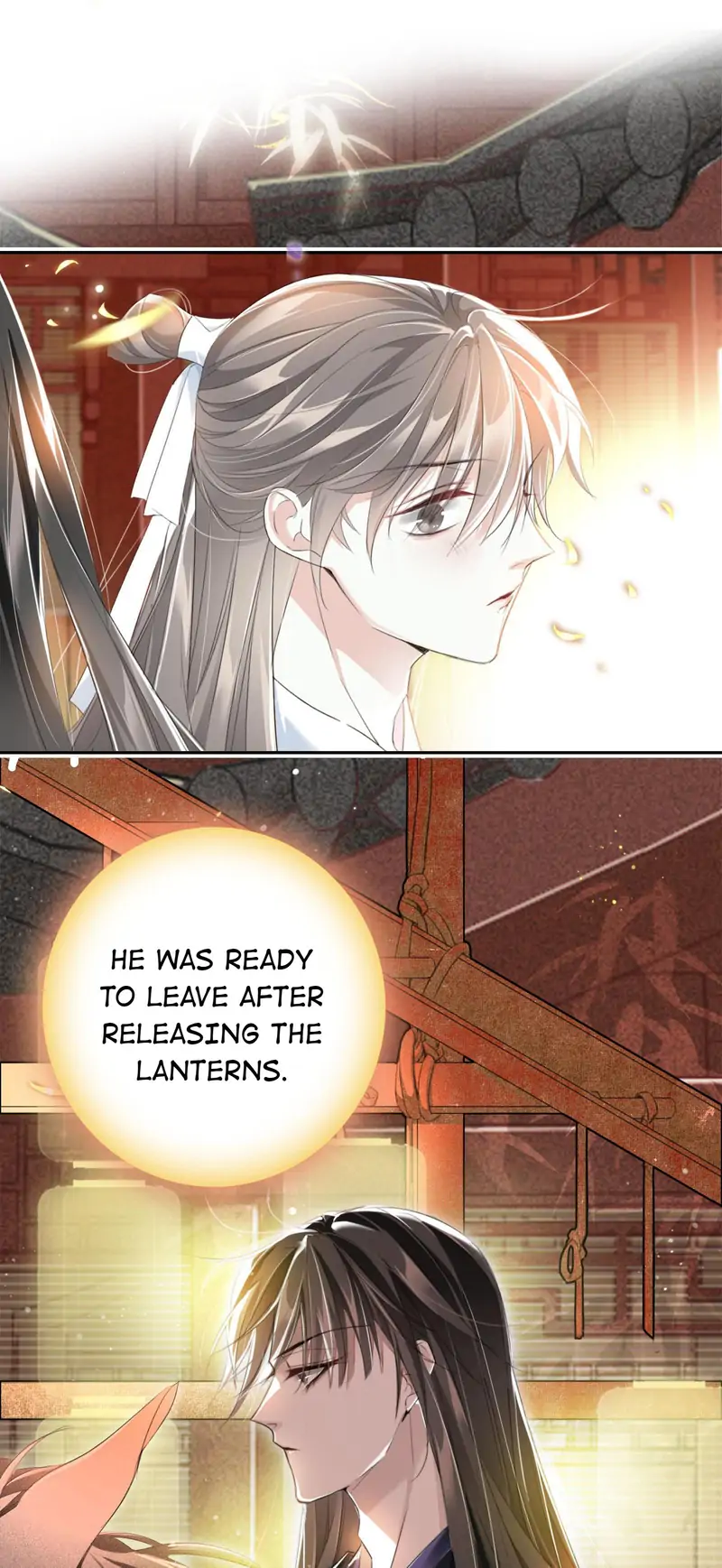 Delighted To Meet You (Season 1, Official) - 4 - Send Back manhwa