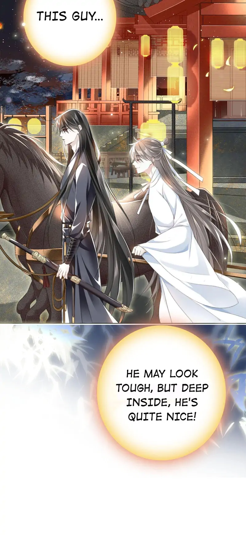 Delighted To Meet You (Season 1, Official) - 4 - Send Back manhwa