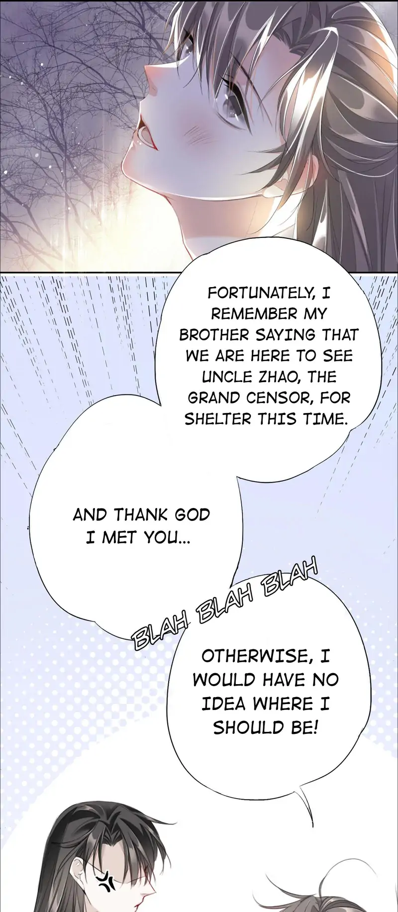 Delighted To Meet You (Season 1, Official) - 4 - Send Back manhwa