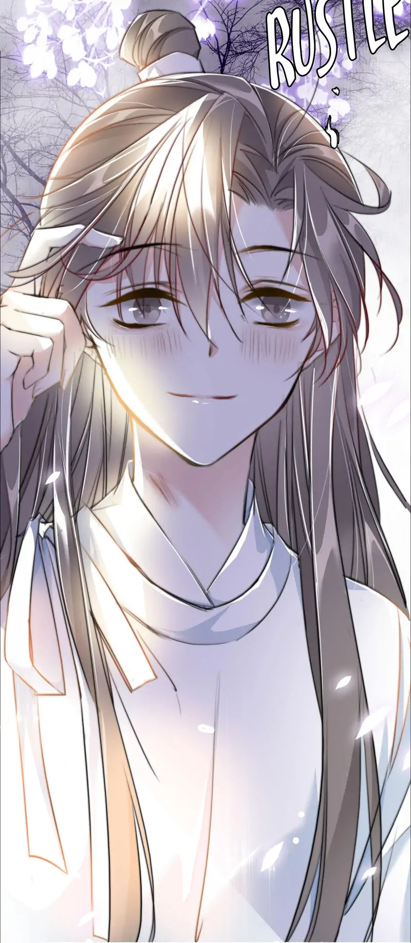Delighted To Meet You (Season 1, Official) - 4 - Send Back manhwa