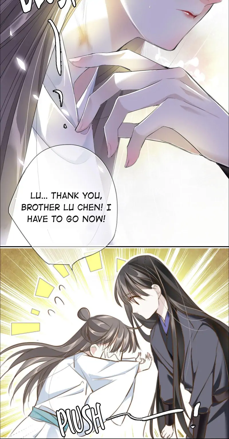 Delighted To Meet You (Season 1, Official) - 4 - Send Back manhwa