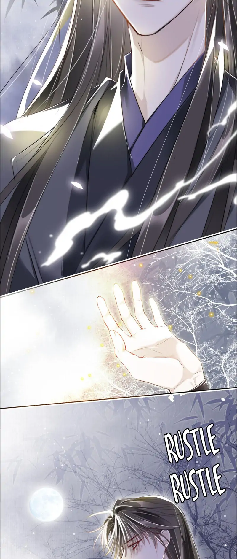 Delighted To Meet You (Season 1, Official) - 4 - Send Back manhwa
