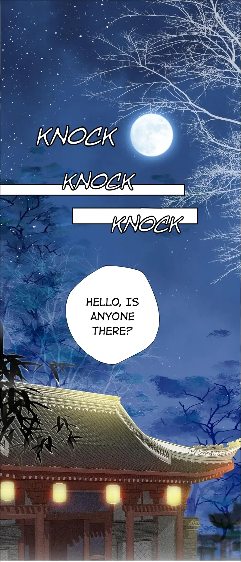 Delighted To Meet You (Season 1, Official) - 4 - Send Back manhwa