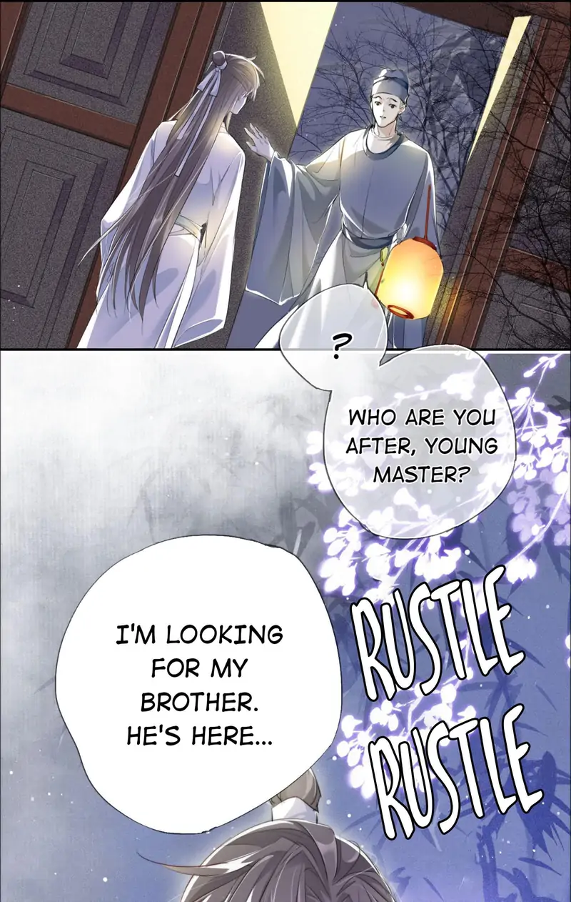 Delighted To Meet You (Season 1, Official) - 4 - Send Back manhwa