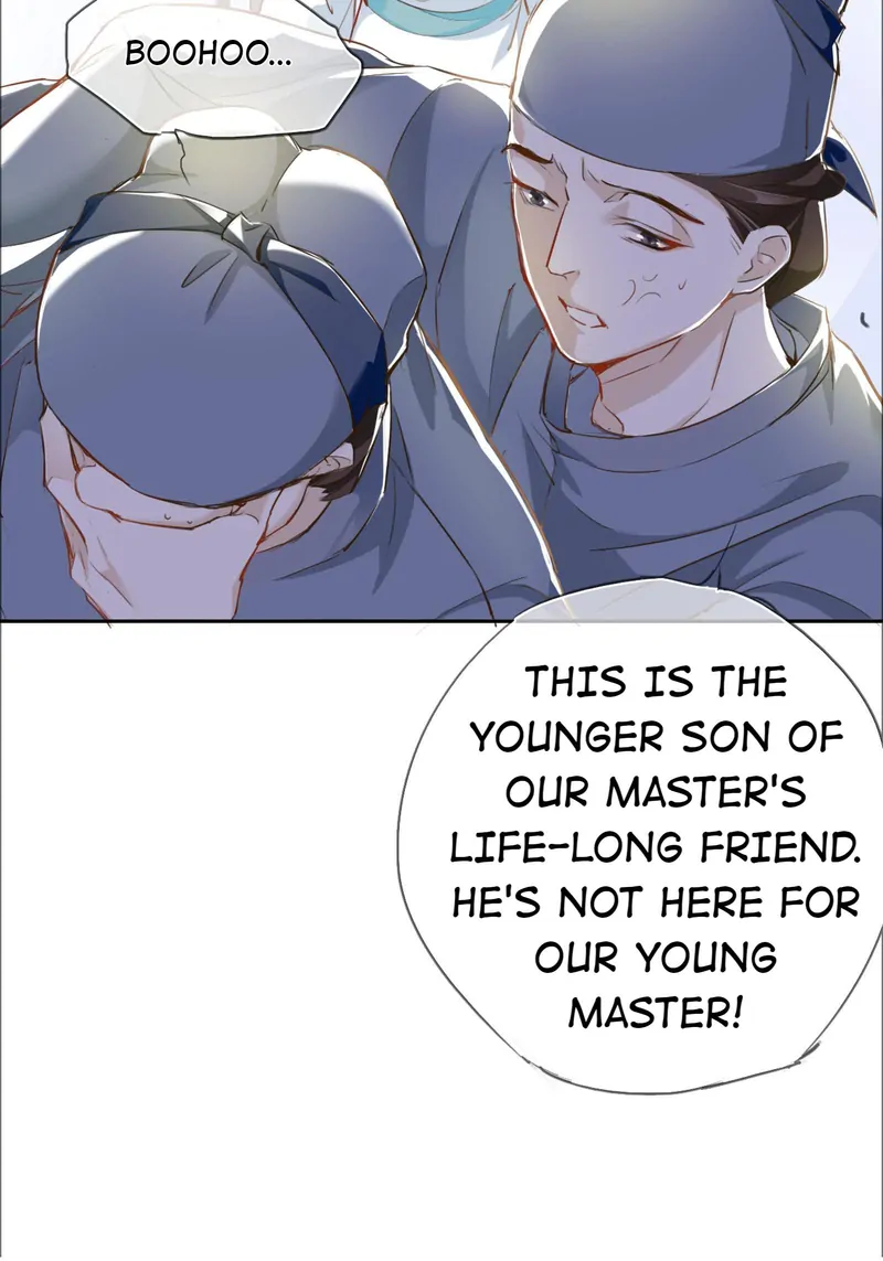 Delighted To Meet You (Season 1, Official) - 4 - Send Back manhwa