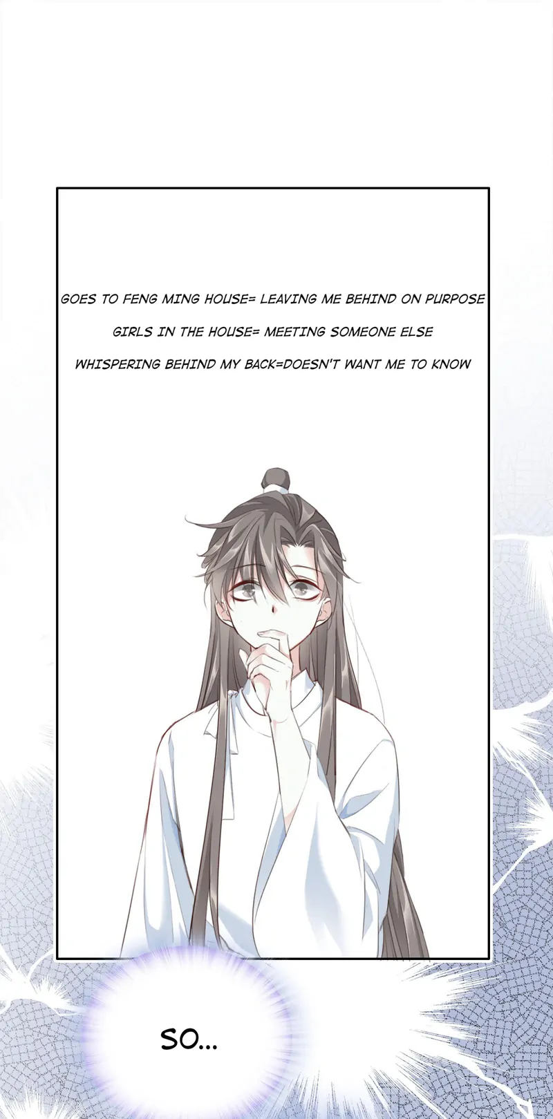 Delighted To Meet You (Season 1, Official) - 4 - Send Back manhwa