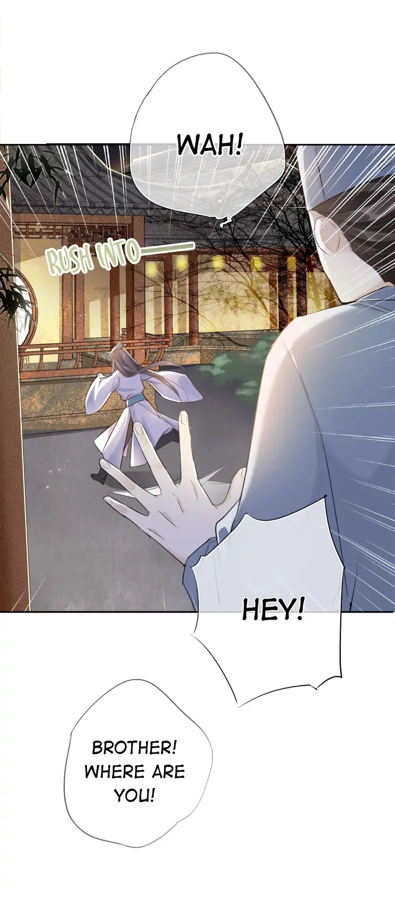 Delighted To Meet You (Season 1, Official) - 4 - Send Back manhwa